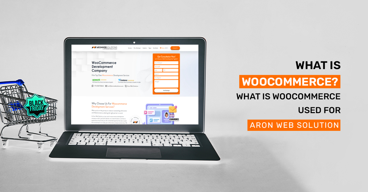 WooCommerce